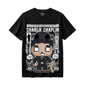 Charlie Chaplin