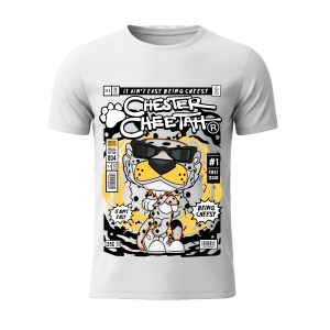 Chester Cheetah