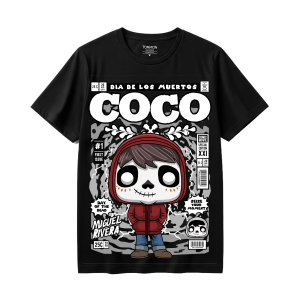 Coco Miguel