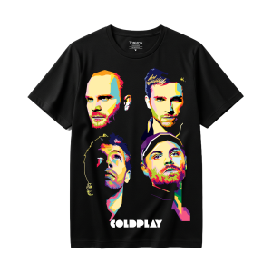 Coldplay 1