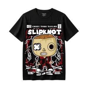 Corey Taylor Slipknot