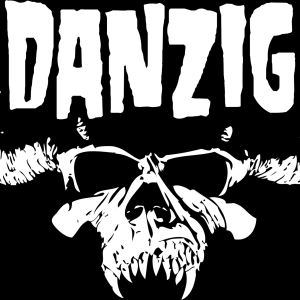 Alternative view of Danzig