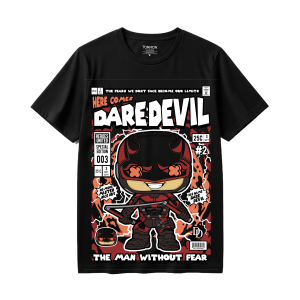 Dare Devil