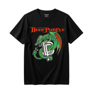 Deep Purple