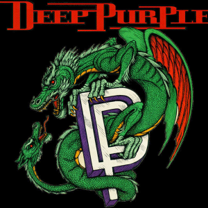 Alternative view of Deep Purple
