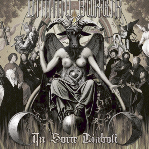 Alternative view of Dimmu Borgir