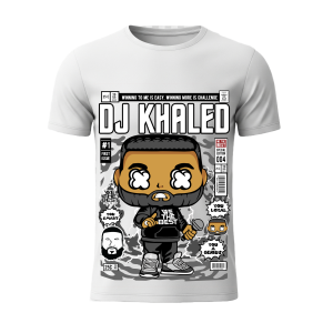 Dj Kahled