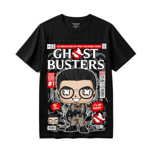 Dr Egon Spengler Ghostbusters