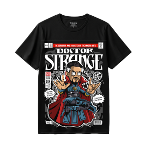 Dr Strange