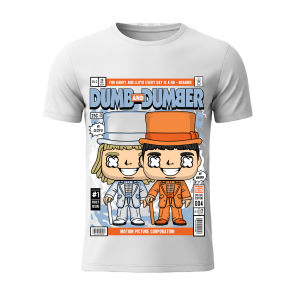 Dumb And Dumber