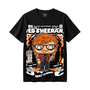 Ed Sheeran