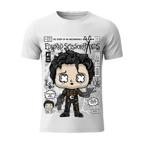 Edward Scissorhands