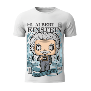 Einstein