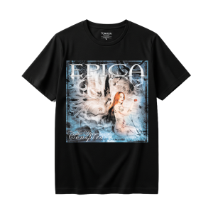 Epica The Devine Conspiracy