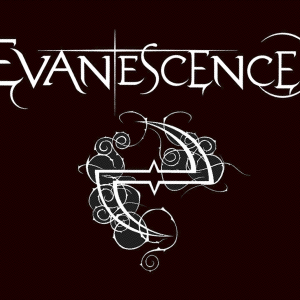 Alternative view of Evanescence