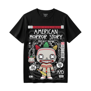 Freak Show American Horror