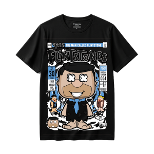 Fred Flinstone