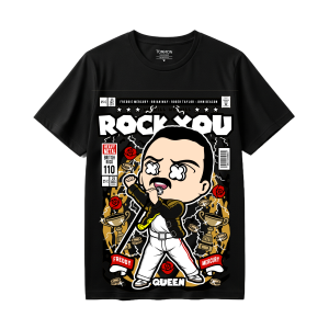 Freddie Mercury 1