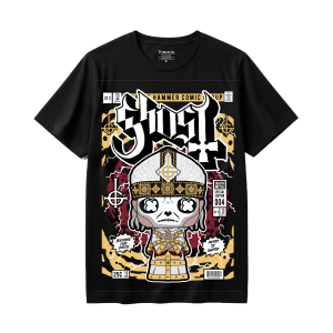 Ghost