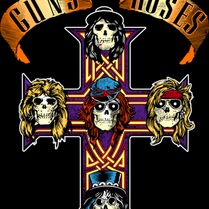 Alternative view of GnR 2