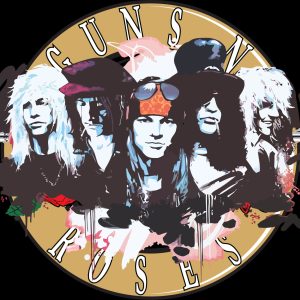 Alternative view of GnR 5