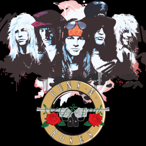 Alternative view of GnR 6