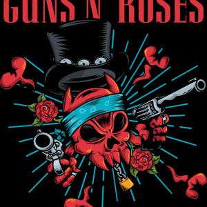 Alternative view of GnR 7