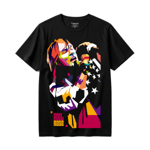 GnR Axl Rose
