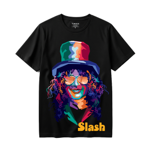 GnR Slash 1
