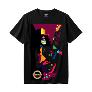 GnR Slash 2