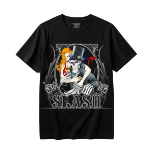 GnR Slash