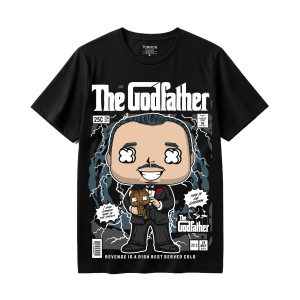 Godfather Vito Corleone