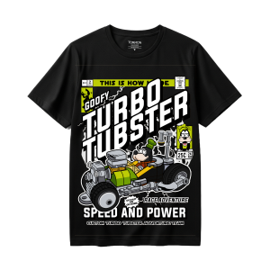 Goofys Turbo Tubster