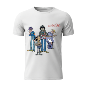 Gorillaz