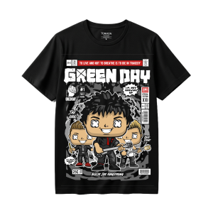 Green Day