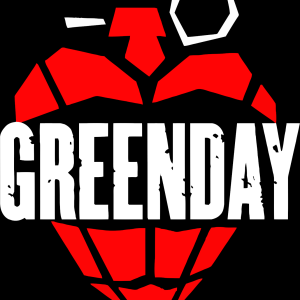 Alternative view of Green Day