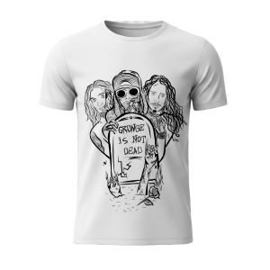 Grunge is not Dead