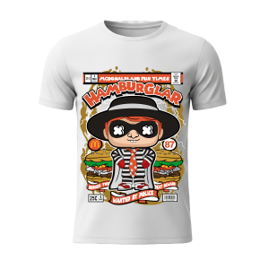 Hamburglar