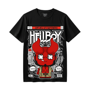 Hellboy