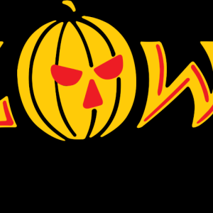 Alternative view of Helloween Band Logo