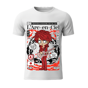 Hyde L_arc En Ciel