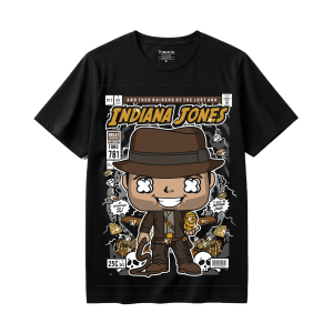 Indiana Jones