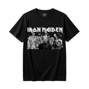 Iron Maiden 1