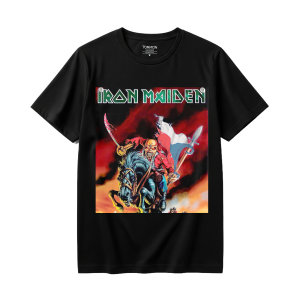Iron Maiden 2