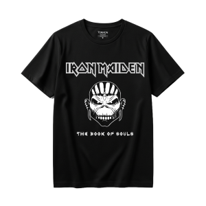 Iron Maiden Book of Souls Image