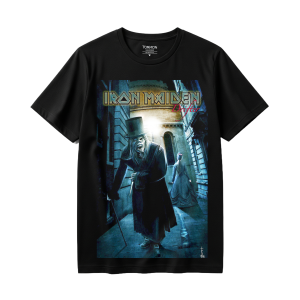 Iron Maiden Drifter