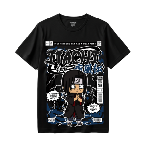 Itachi Uchiha