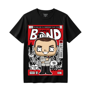 James Bond