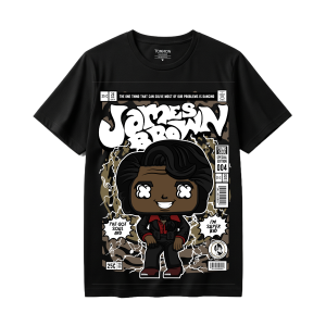 James Brown