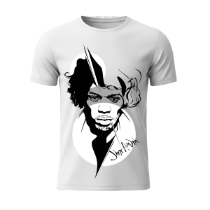 Jimi Hendrix 1